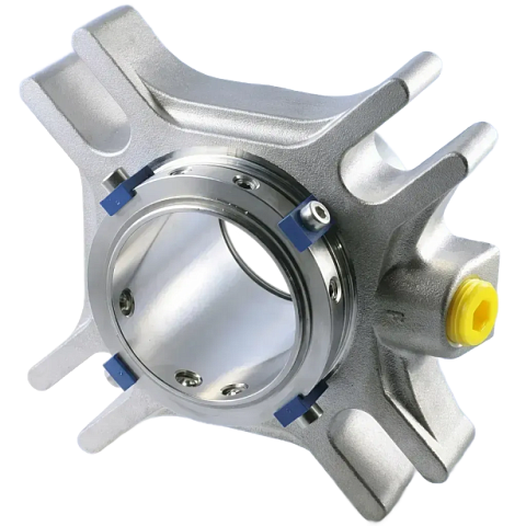 Торцевое уплотнение Cartex